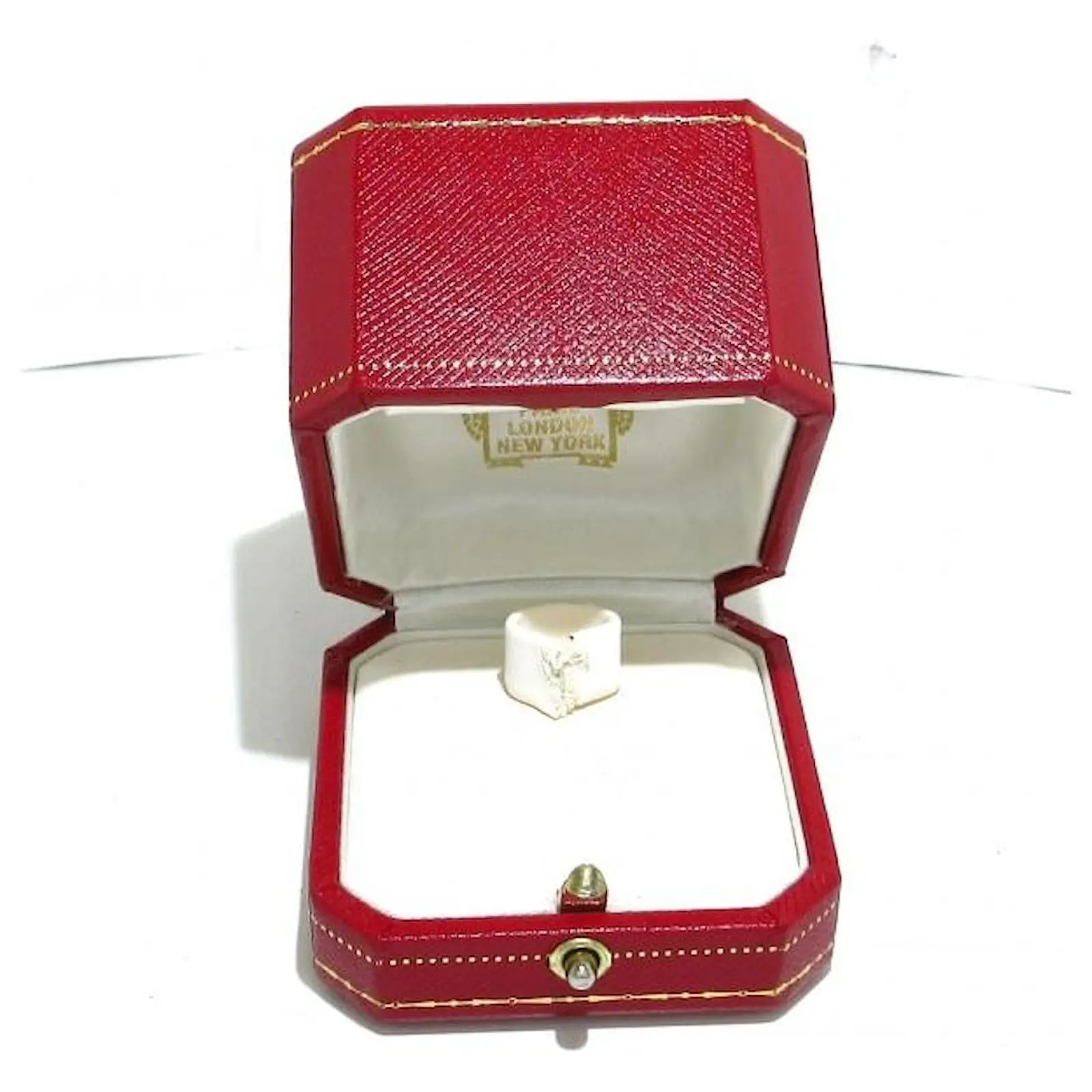 Autres Bijoux Cartier C Coeur 6 Autres Bijoux Cartier C Coeur – Image 6