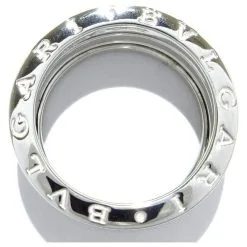 Autres Bijoux Bulgari B-zéro1 -Collier Soldes 867095 4