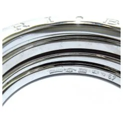 Autres Bijoux Bulgari B-zéro1 -Collier Soldes 867095 5