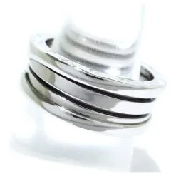 Autres Bijoux Bulgari B-zéro1 -Collier Soldes 867095 6