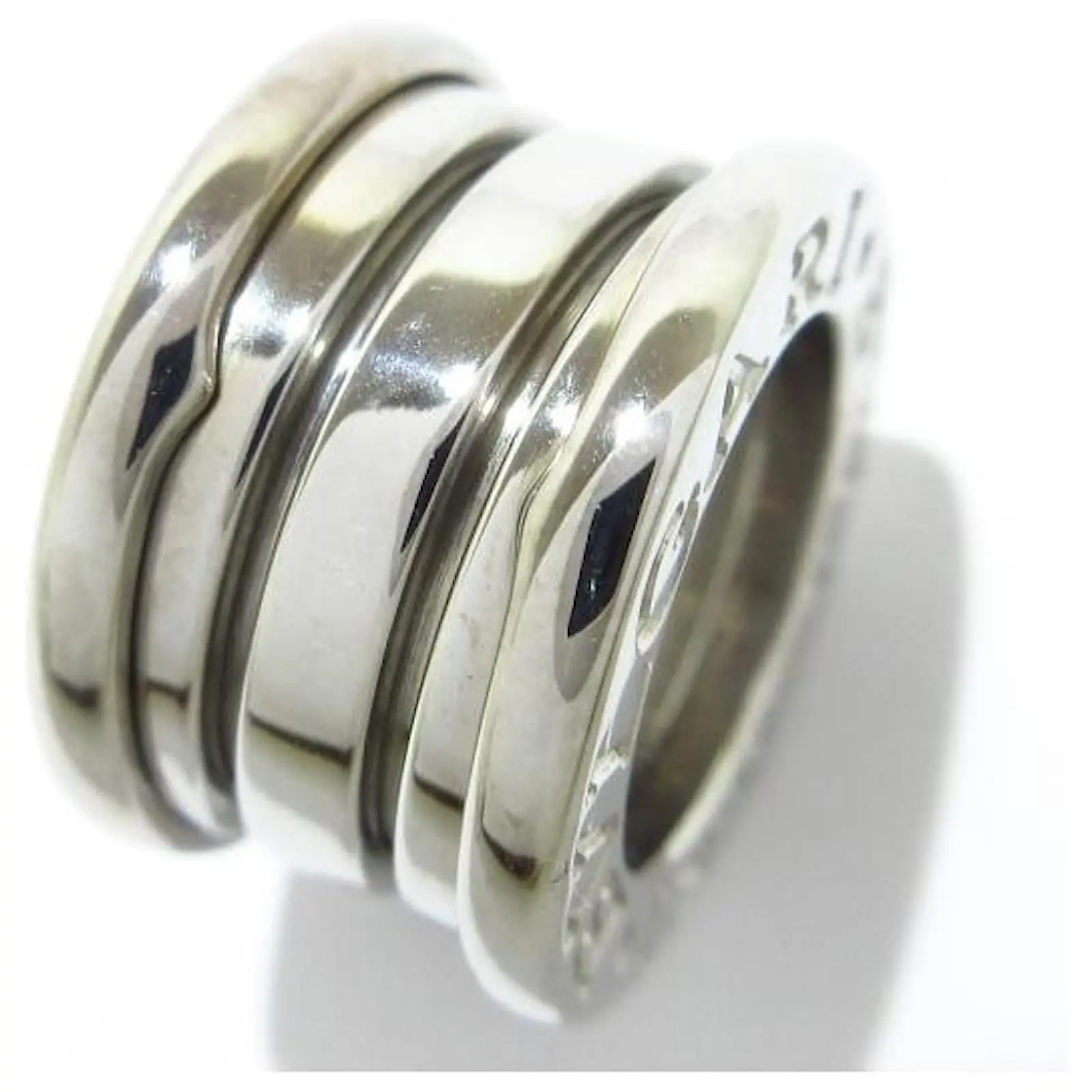 Autres Bijoux Bulgari B-zéro1 2 Autres Bijoux Bulgari B-zéro1 – Image 2