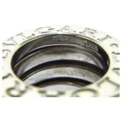 Autres Bijoux Bulgari B-zéro1 8 Autres Bijoux Bulgari B-zéro1 -Collier Soldes 867196 4