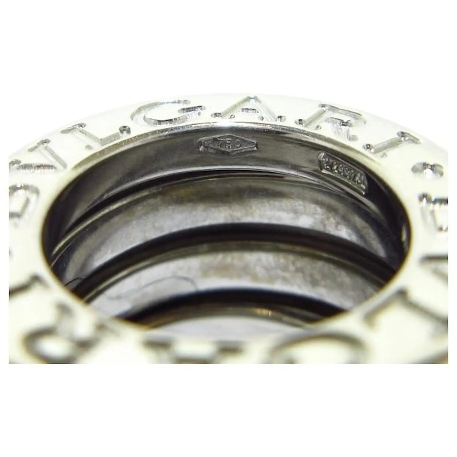 Autres Bijoux Bulgari B-zéro1 4 Autres Bijoux Bulgari B-zéro1 – Image 4