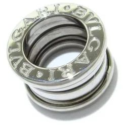 Autres Bijoux Bulgari B-zéro1 9 Autres Bijoux Bulgari B-zéro1 -Collier Soldes 867196 5