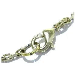 Autres Bijoux Chanel Marque De Coco Doré Écru -Collier Soldes 867416 4