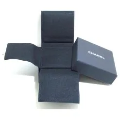 Autres Bijoux Chanel Marque De Coco Doré Écru -Collier Soldes 867416 6