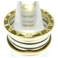 Autres Bijoux Bulgari B-zéro1 10 Autres Bijoux Bulgari B-zéro1 -Collier Soldes 867499 3