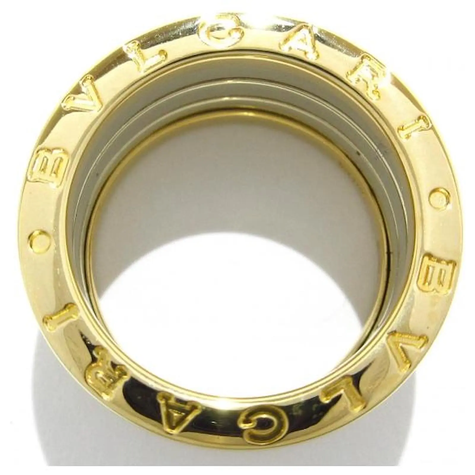 Autres Bijoux Bulgari B-zéro1 4 Autres Bijoux Bulgari B-zéro1 – Image 4