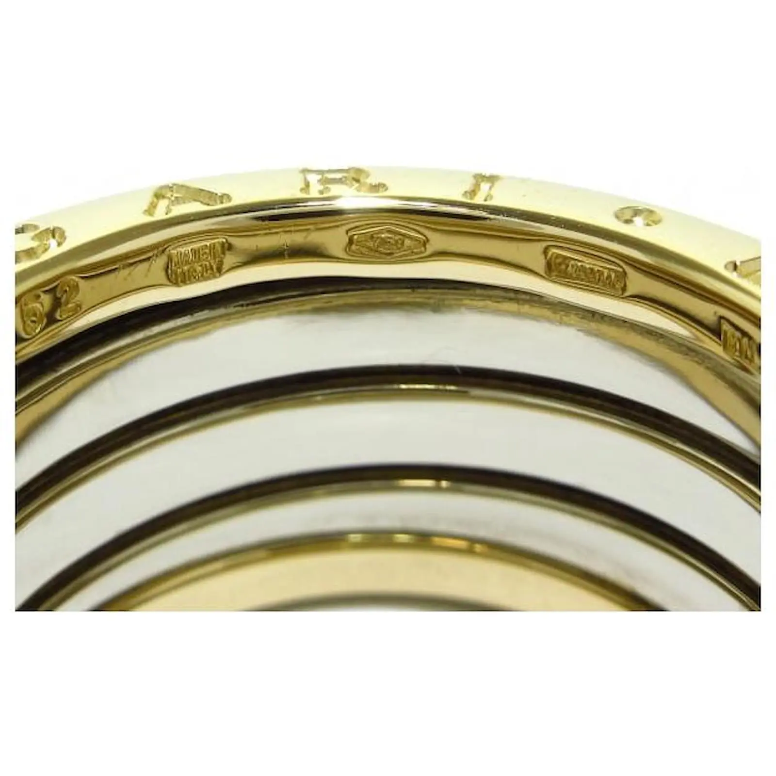 Autres Bijoux Bulgari B-zéro1 6 Autres Bijoux Bulgari B-zéro1 – Image 6