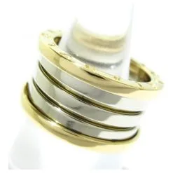 Autres Bijoux Bulgari B-zéro1 14 Autres Bijoux Bulgari B-zéro1 -Collier Soldes 867499 7