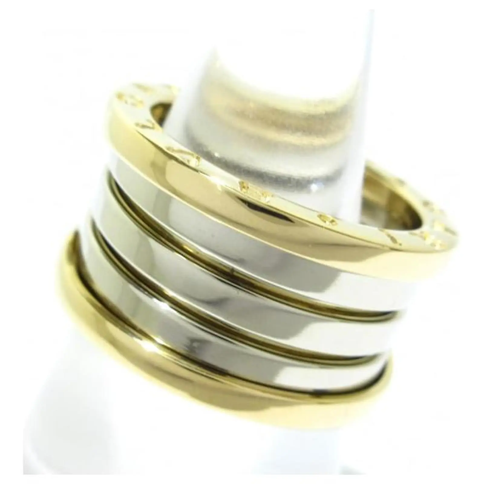 Autres Bijoux Bulgari B-zéro1 7 Autres Bijoux Bulgari B-zéro1 – Image 7