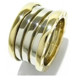 Autres Bijoux Bulgari B-zéro1 15 Autres Bijoux Bulgari B-zéro1 -Collier Soldes 867499 8