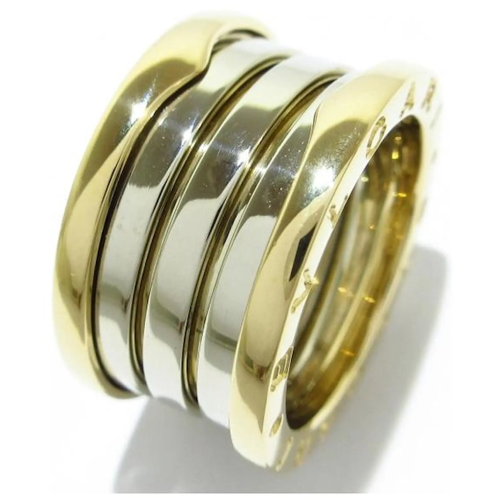 Autres Bijoux Bulgari B-zéro1 8 Autres Bijoux Bulgari B-zéro1 – Image 8