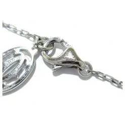 Autres Bijoux Cartier Collier Diamants Légers SM/Petit Collier D'Amour -Collier Soldes 867891 4