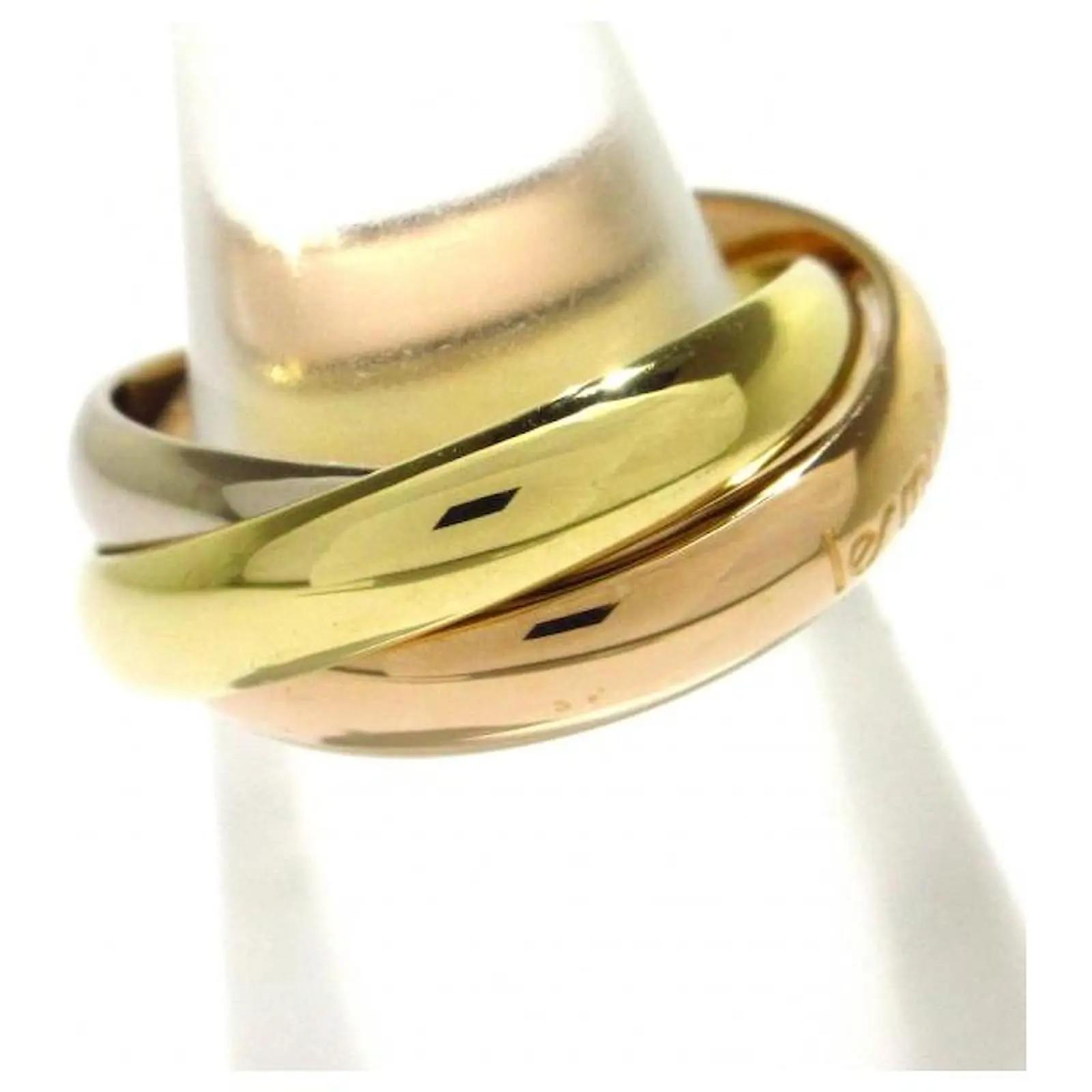 Cartier Trinity 2 Cartier Trinity – Image 2