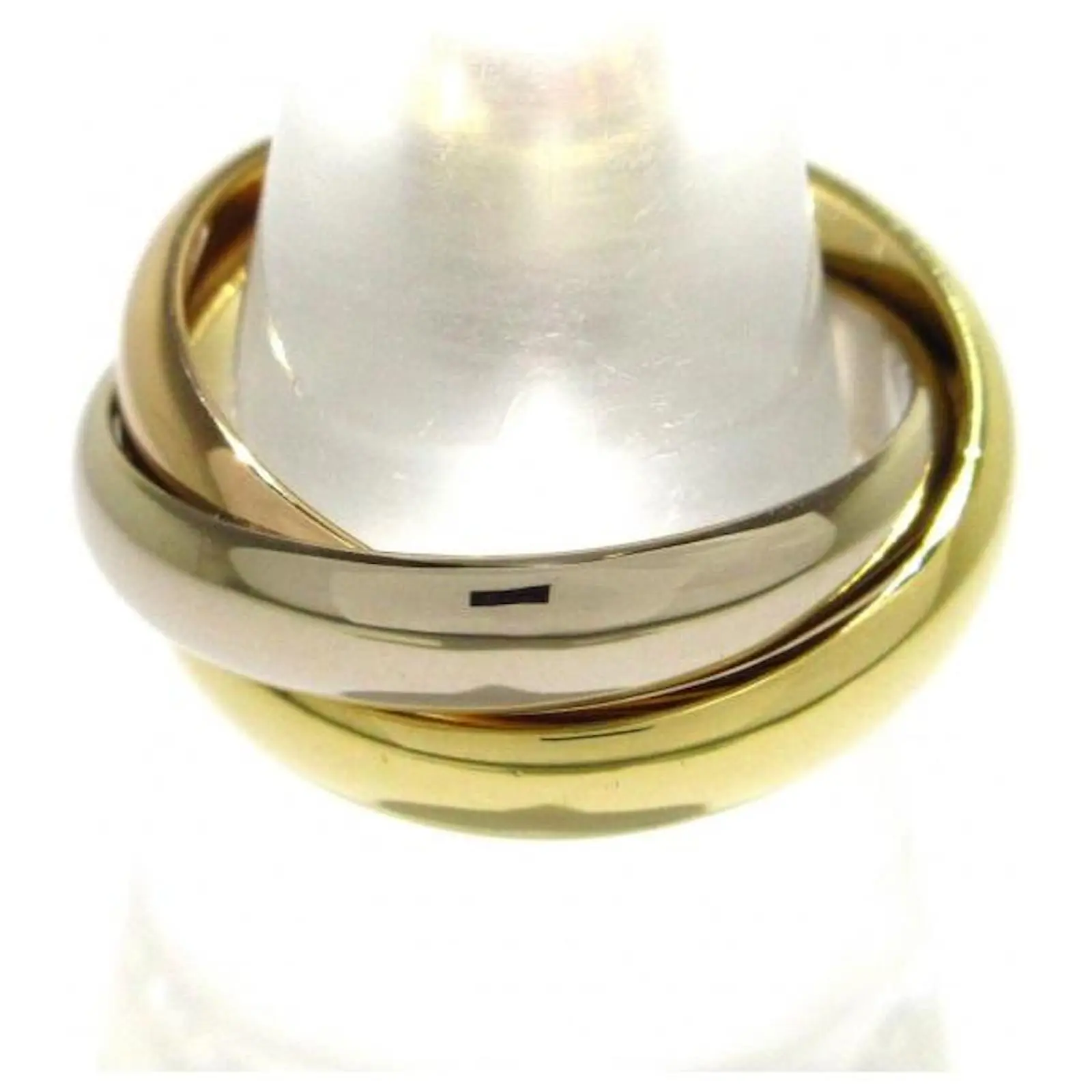 Cartier Trinity 3 Cartier Trinity – Image 3