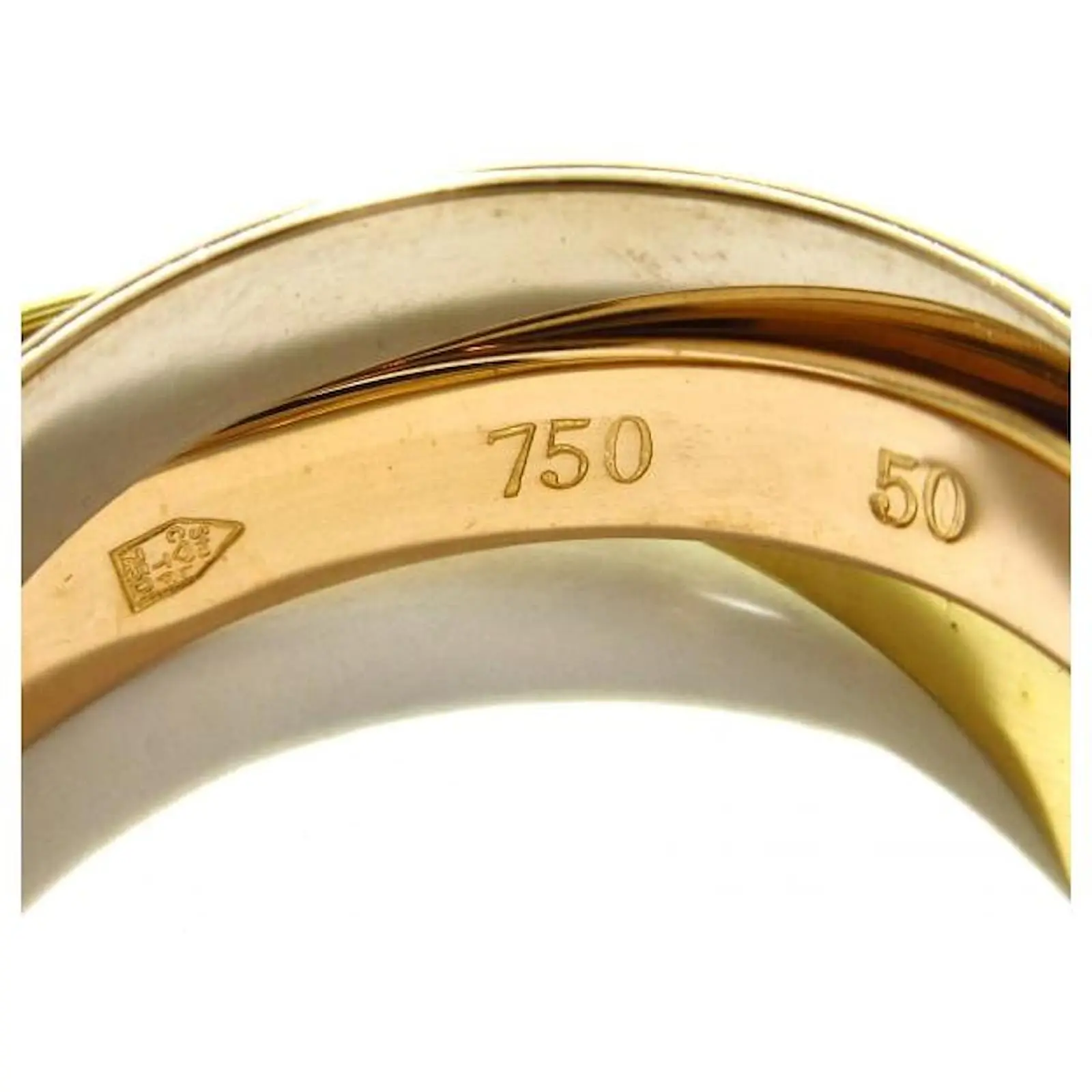 Cartier Trinity 6 Cartier Trinity – Image 6