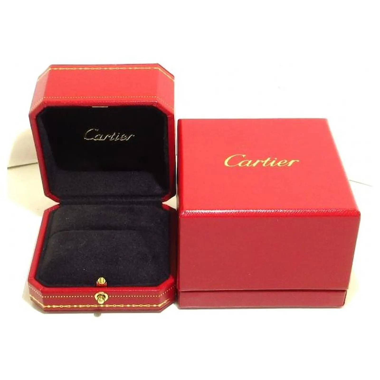 Cartier Trinity 7 Cartier Trinity – Image 7