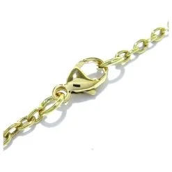 Autres Bijoux Autre Marque Verrouillage Cardiaque -Collier Soldes 867928 4