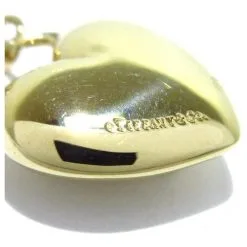 Autres Bijoux Autre Marque Verrouillage Cardiaque -Collier Soldes 867928 5