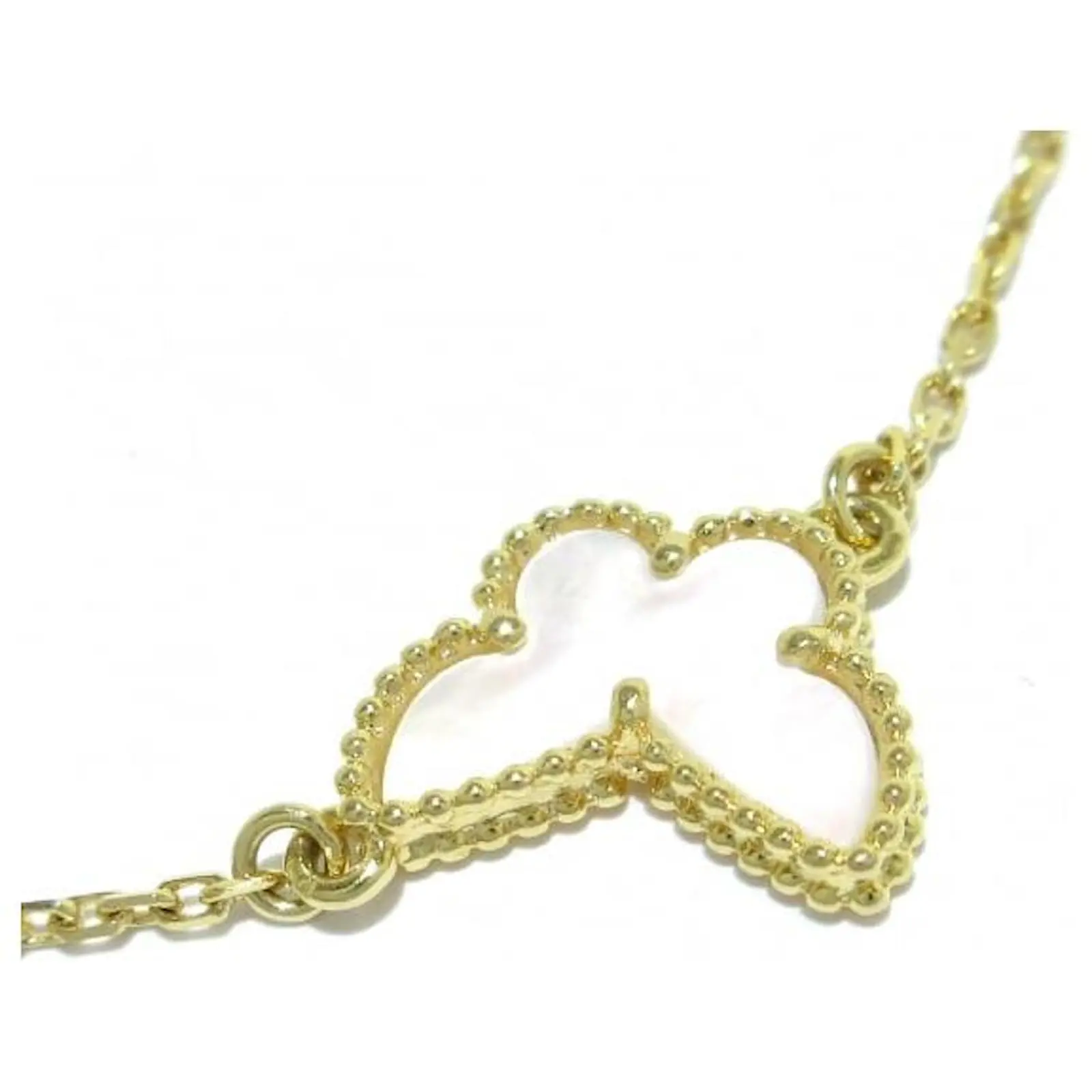 Autres Bijoux Autre Marque Papillon Doux De L'Alhambra 3 Autres Bijoux Autre Marque Papillon Doux De L'Alhambra – Image 3