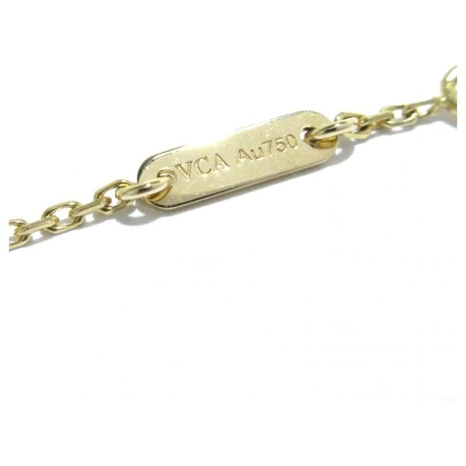 Autres Bijoux Autre Marque Papillon Doux De L'Alhambra 5 Autres Bijoux Autre Marque Papillon Doux De L'Alhambra – Image 5