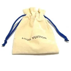 Autres Bijoux Louis Vuitton Réservé Reille Blooming Doré -Collier Soldes 868042 6