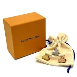 ***Épingles à Cheveux LOUIS VUITTON Argenté Rose Doré 14 ***Épingles à Cheveux LOUIS VUITTON Argenté Rose Doré -Collier Soldes 869518 6