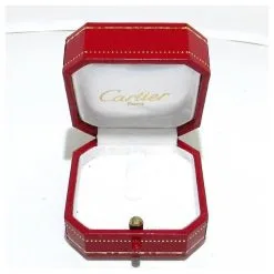 Cartier Trinity -Collier Soldes 871778 6
