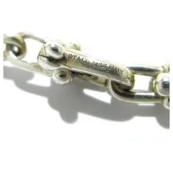 Autres Bijoux Autre Marque Bracelet à Micro-maillons Matériels Argenté -Collier Soldes 871819 4