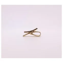 Autre Marque Pendentif Moderne Or Jaune 750%o Pavage De Diamants Bijouterie Dorée -Collier Soldes 873626 4