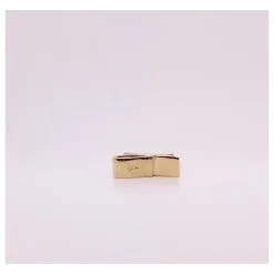 Autre Marque Pendentif Moderne Or Jaune 750%o Pavage De Diamants Bijouterie Dorée -Collier Soldes 873626 8