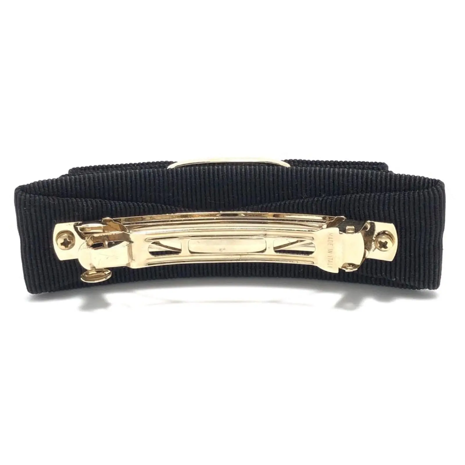 Salvatore Ferragamo Vara Noir 2 Salvatore Ferragamo Vara Noir – Image 2