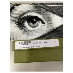 Autres Bijoux Gucci Disney X Gucci Éventail Donald Duck Multicolore -Collier Soldes 881014 4