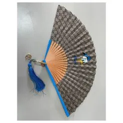 Autres Bijoux Gucci Disney X Gucci Éventail Donald Duck Multicolore -Collier Soldes 881014 9