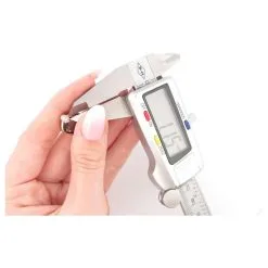 Autres Bijoux PENDENTIF POMELLATO RITRATTO EN OR ROSE 18K DIAMANTS QUARTZ FUME PENDANT Doré -Collier Soldes 881526 10