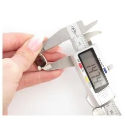 Autres Bijoux PENDENTIF POMELLATO RITRATTO EN OR ROSE 18K DIAMANTS QUARTZ FUME PENDANT Doré -Collier Soldes 881526 9