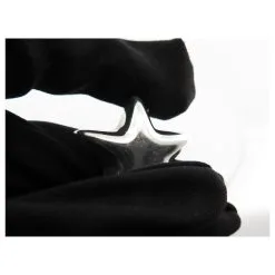 Tiffany & Co. Autres Bijoux VINTAGE BROCHE TIFFANY & CO ETOILE EN ARGENT 925 10G SILVER STERLING STAR BROOCH Argenté -Collier Soldes 881536 4