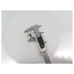 Tiffany & Co. Autres Bijoux VINTAGE BROCHE TIFFANY & CO ETOILE EN ARGENT 925 10G SILVER STERLING STAR BROOCH Argenté -Collier Soldes 881536 6