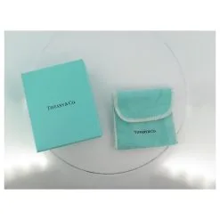 Tiffany & Co. Autres Bijoux VINTAGE BROCHE TIFFANY & CO ETOILE EN ARGENT 925 10G SILVER STERLING STAR BROOCH Argenté -Collier Soldes 881536 9