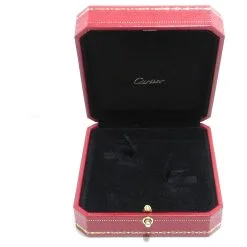 Cartier Ballon Bleu Argenté -Collier Soldes 883322 6