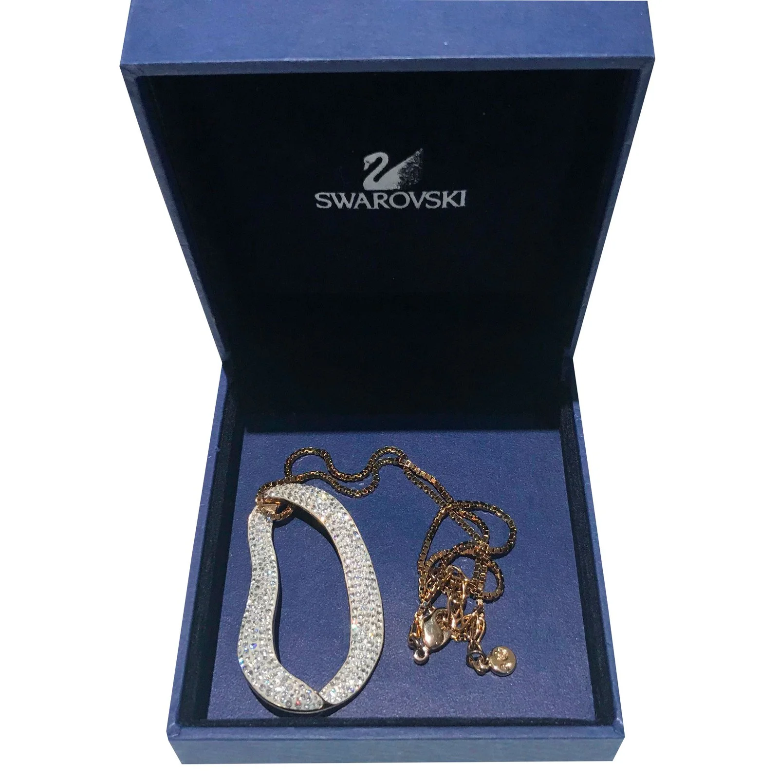 Swarovski Pendentif 2 Swarovski Pendentif â Image 2