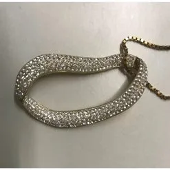 Swarovski Pendentif 12 Swarovski Pendentif -Collier Soldes 88859 3