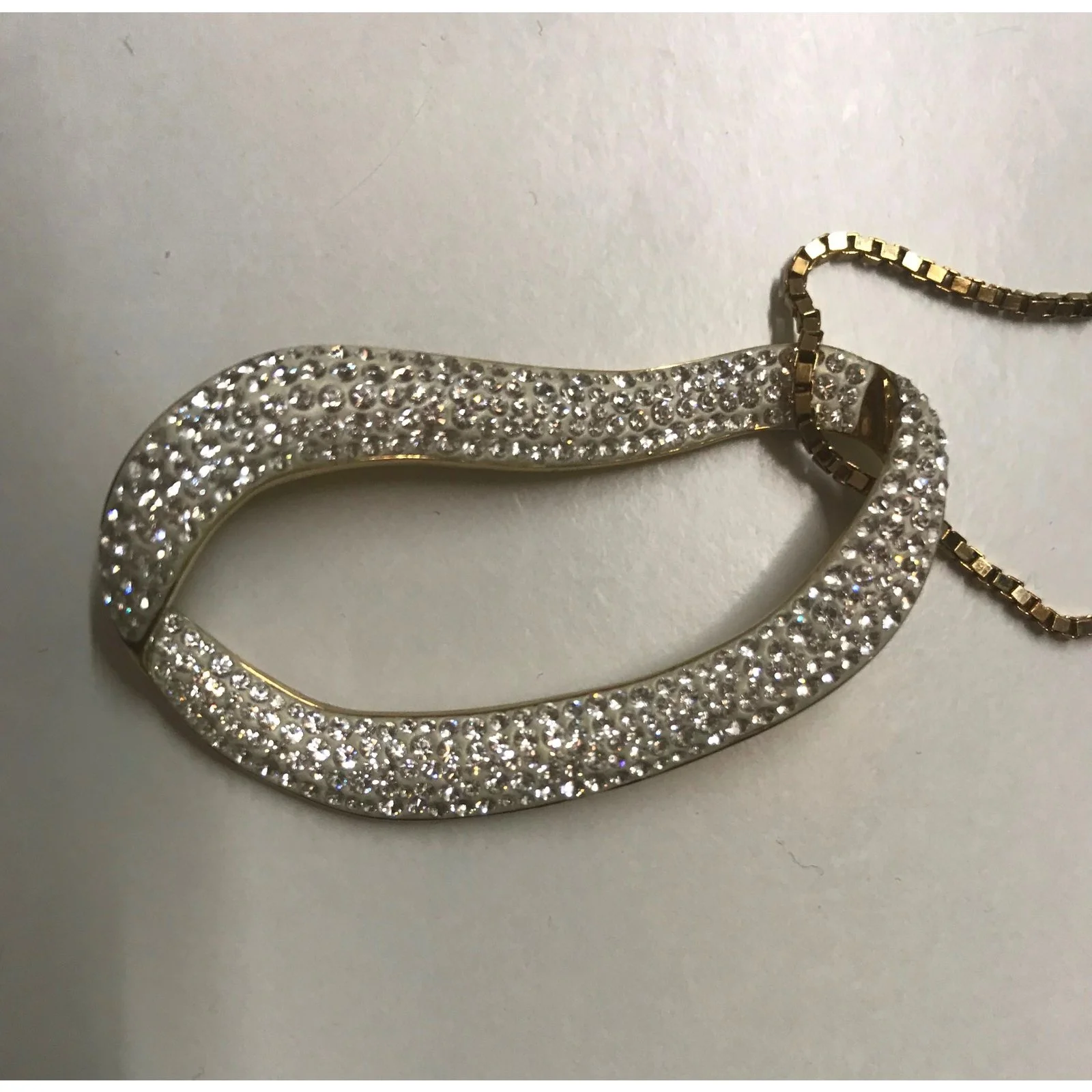 Swarovski Pendentif 3 Swarovski Pendentif â Image 3