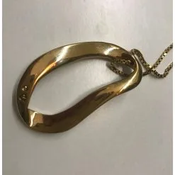 Swarovski Pendentif 13 Swarovski Pendentif -Collier Soldes 88859 4