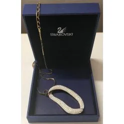 Swarovski Pendentif 14 Swarovski Pendentif -Collier Soldes 88859 5