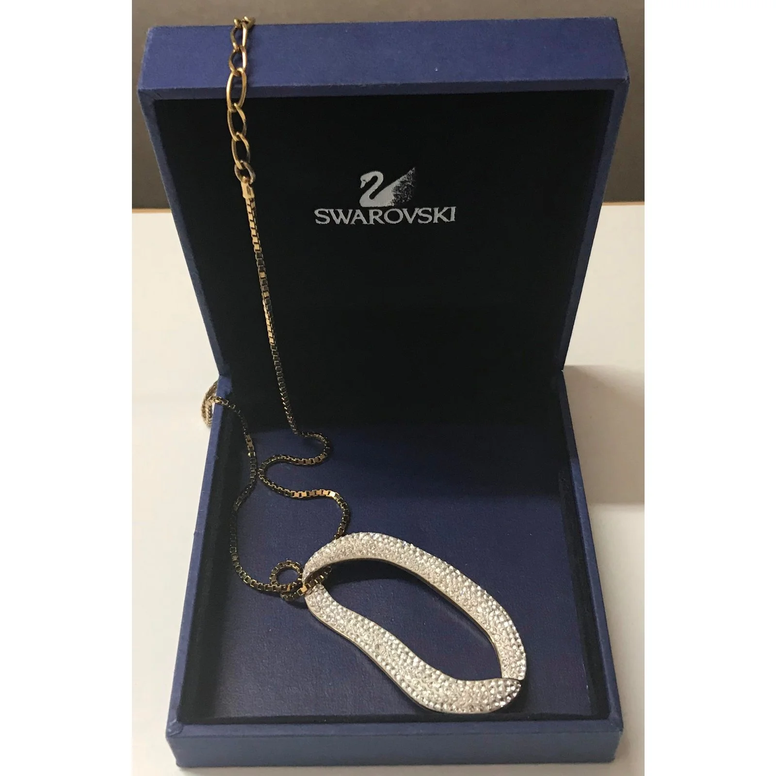 Swarovski Pendentif 5 Swarovski Pendentif â Image 5