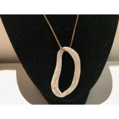 Swarovski Pendentif 15 Swarovski Pendentif -Collier Soldes 88859 6