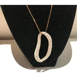 Swarovski Pendentif 16 Swarovski Pendentif -Collier Soldes 88859 7