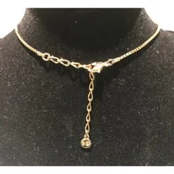 Swarovski Pendentif 18 Swarovski Pendentif -Collier Soldes 88859 9